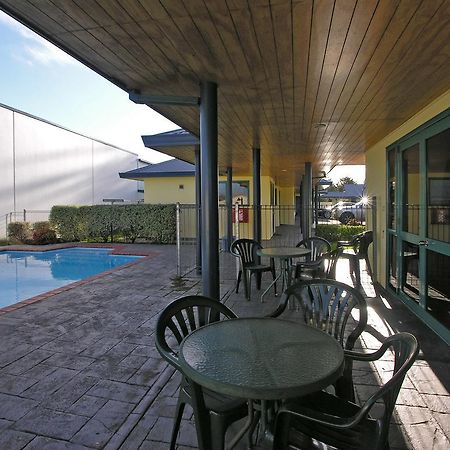 ماسترتون Discovery Motor Lodge المظهر الخارجي الصورة